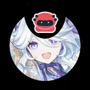 ┈ ✿ 𝓨umii • Furina Emotes