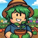 GROW A GARDEN |TRADING, STOCKS