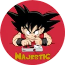 Majestic HUB!