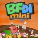 Just Another BFDI Mini Camp