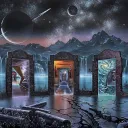 Multiverse of Madness