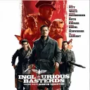 The inglorious bastards