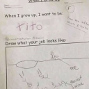 Posadist utopia Discord server icon