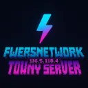 FwersNetwork | Başlıyoruz 🏹