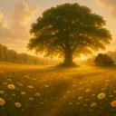 The Soup Meadow