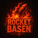 🚀 Rocket Basen 🚀