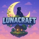 LunaCraft | Minecraft SMP