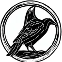Site-Corbeau - Semis RP-FR