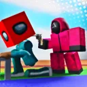 Squis Game Preperation Discord Server Icon