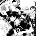 REBORN Karasuno | SPIKED EU