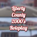 Liberty County 2000's Roleplay Discord Server Icon