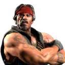 ROGUE / CS2 Discord server icon