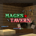 The Mages Tavern Discord server icon