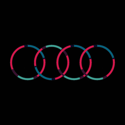 Discovery icon for Audi Lovers Discord server