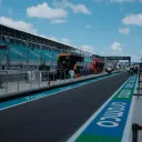 THE PITLANE