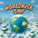 WorldRise SMP | Minecraft Earth