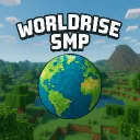 WorldRise SMP | Minecraft Earth