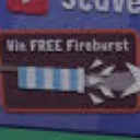 FireBurst Notifier!