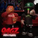 94Gz DrillyGang #4z