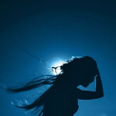 radio wave ༄ Discord server icon