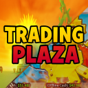 Trading Plaza Discord server icon