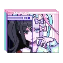 ⎯⎯ fallen  angel...（ 1 / 2 ） ♡