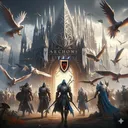 ARCHONS ┃ Recruitment