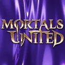 ⛩Mortals United⛩ | Active vc • Active chat • Hangout • sports • anime • mini games