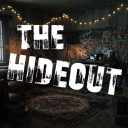 𝙏𝙝𝙚 𝙃𝙞𝙙𝙚𝙤𝙪𝙩 Discord server icon