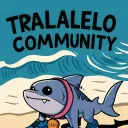 Tralalero tralala by jdmf