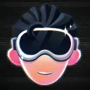 The KJ Lounge Discord Server Icon