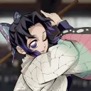 愛我