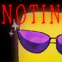 Notin