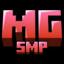MetaGrid SMP Discord Server Icon