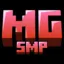 MetaGrid SMP Discord Server Icon
