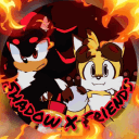 Shadow X Friends