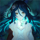 ⨳ vairrien anemo 🎕◞