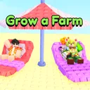 Grow a Farm🌴