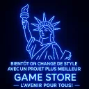 Server icon