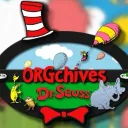 ORGchives Survivor S6: Dr. Seuss
