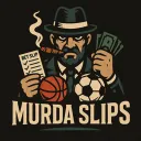 MURDA SLIPS