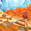 Ground Deeper: Bloxverse Discord server icon