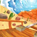 Ground Deeper: BETA Discord server icon