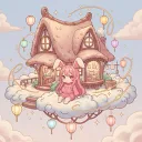 Pip's Cottage