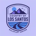 Country of Los Santos | Hosted by Tube Hosting