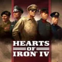 Russia HOI4