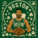 Boston Celtics Cravers