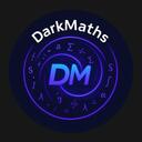 DarkMaths Discord Server Icon