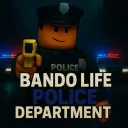 Bando Life: Police Department