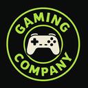 Gaming Company Discord Server Icon
